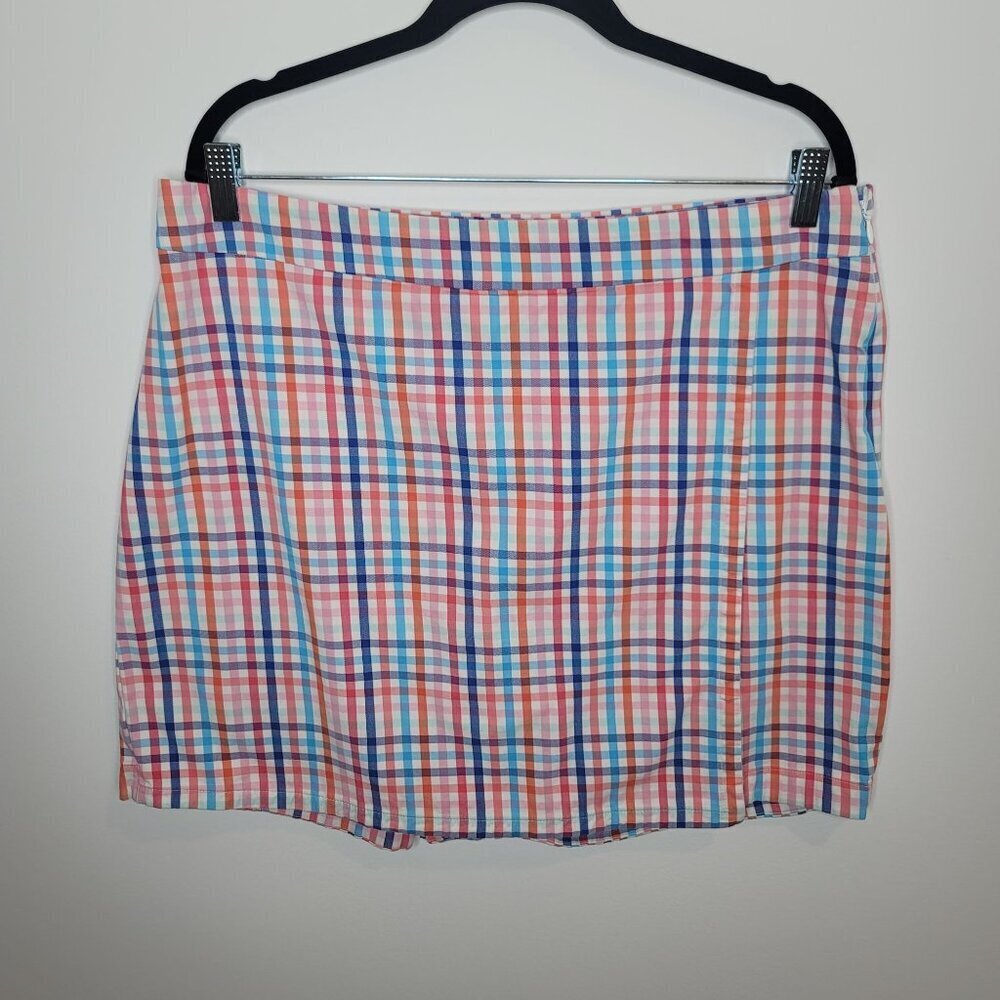 Talbots Skort Womens 14‎